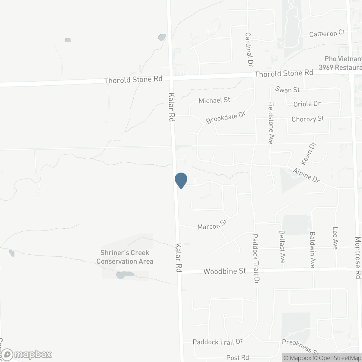 8253 COSTABILE DRIVE, Niagara Falls, Ontario L2H 3L2